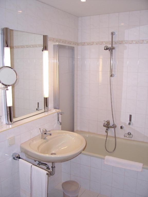 Hotel Vogtland Bad Elster Room photo