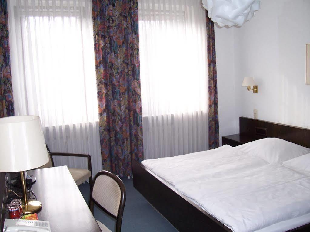 Hotel Vogtland Bad Elster Exterior photo