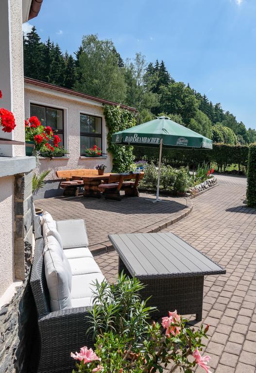 Hotel Vogtland Bad Elster Exterior photo